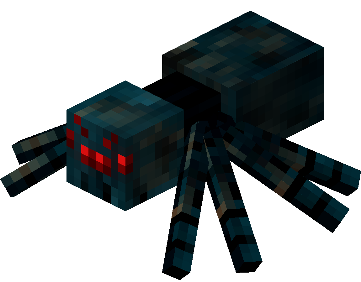 Cave Spider