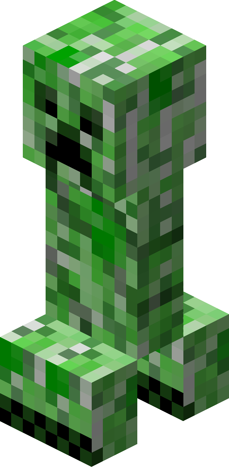 Creeper