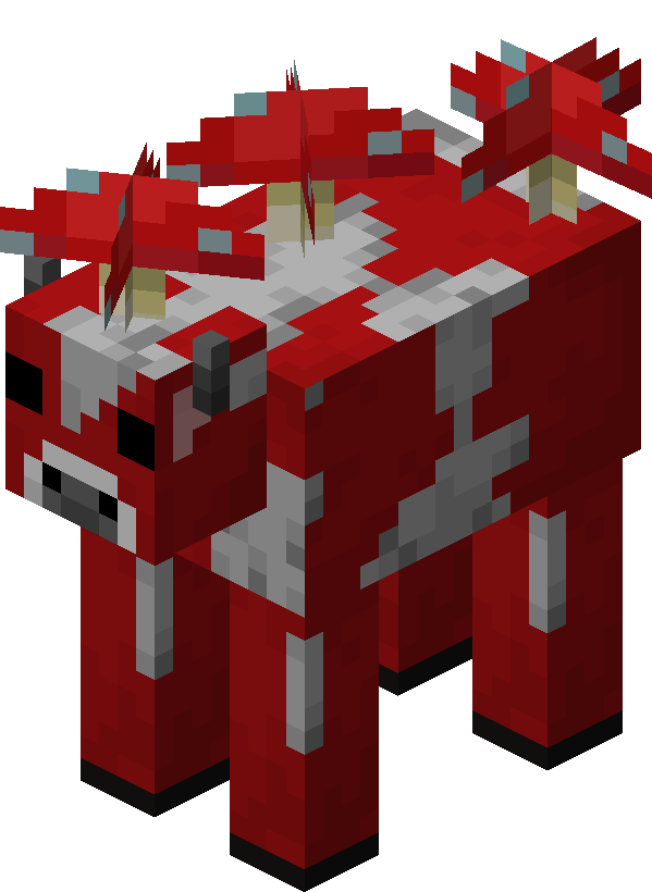 Mooshroom