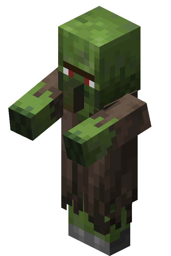 Zombie Villager